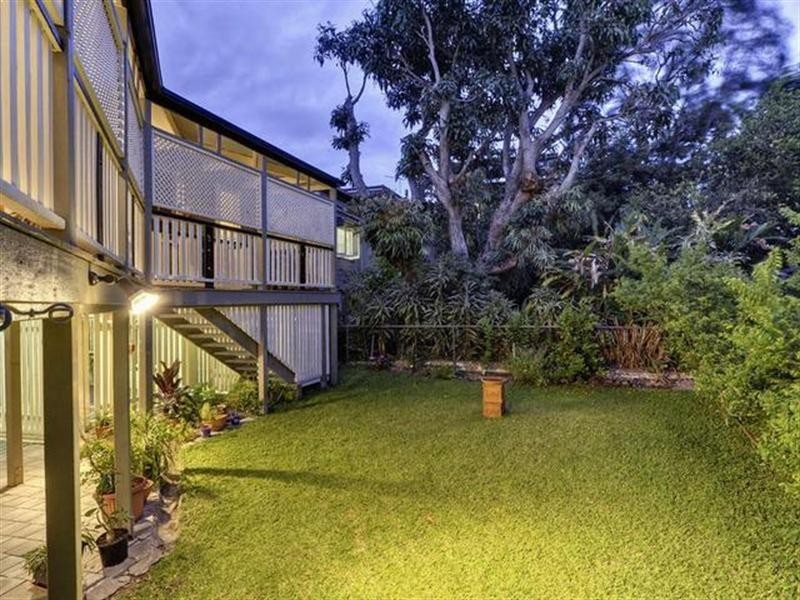 19 Gibbon Street, New Farm QLD 4005