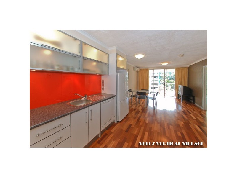 Fortitude Valley QLD 4006