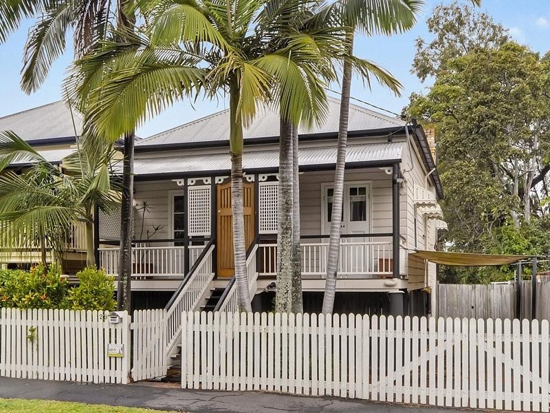 29 Hawthorne Street, New Farm QLD 4005