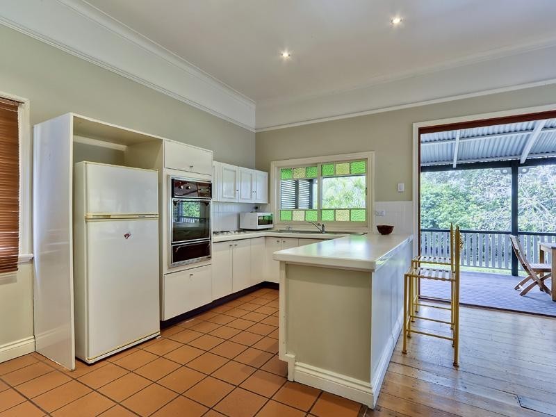 29 Hawthorne Street, New Farm QLD 4005