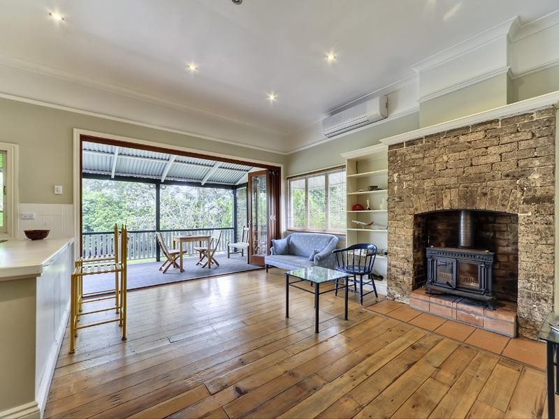 29 Hawthorne Street, New Farm QLD 4005