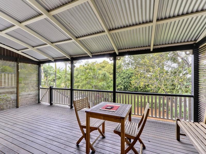 29 Hawthorne Street, New Farm QLD 4005