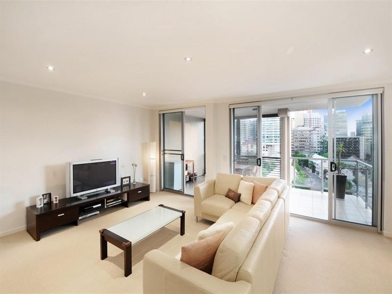 93 Leichhardt Street, Spring Hill QLD 4000