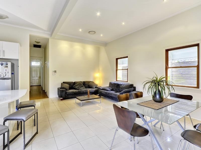 522 Lower Bowen Terrace, New Farm QLD 4005