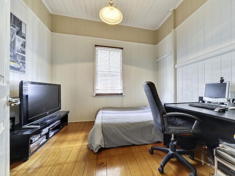 522 Lower Bowen Terrace, New Farm QLD 4005