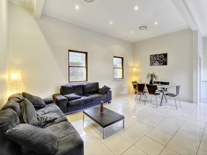 522 Lower Bowen Terrace, New Farm QLD 4005