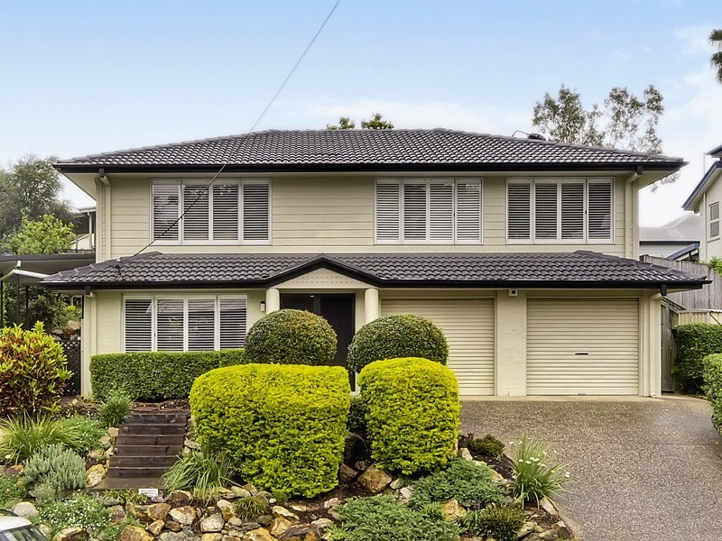 21 Beeston Street, New Farm QLD 4005