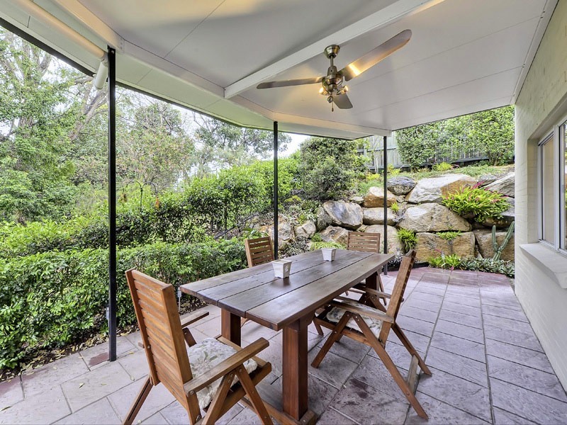 21 Beeston Street, New Farm QLD 4005