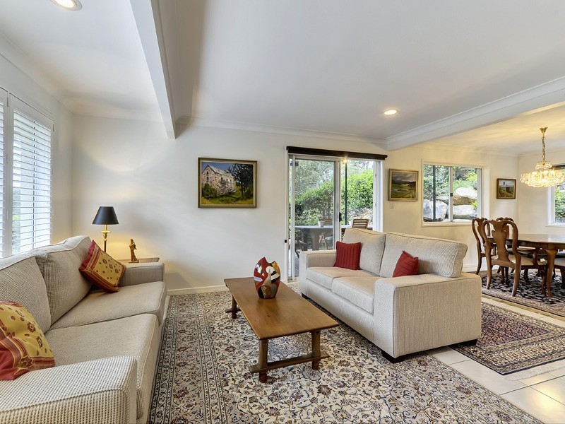 21 Beeston Street, New Farm QLD 4005