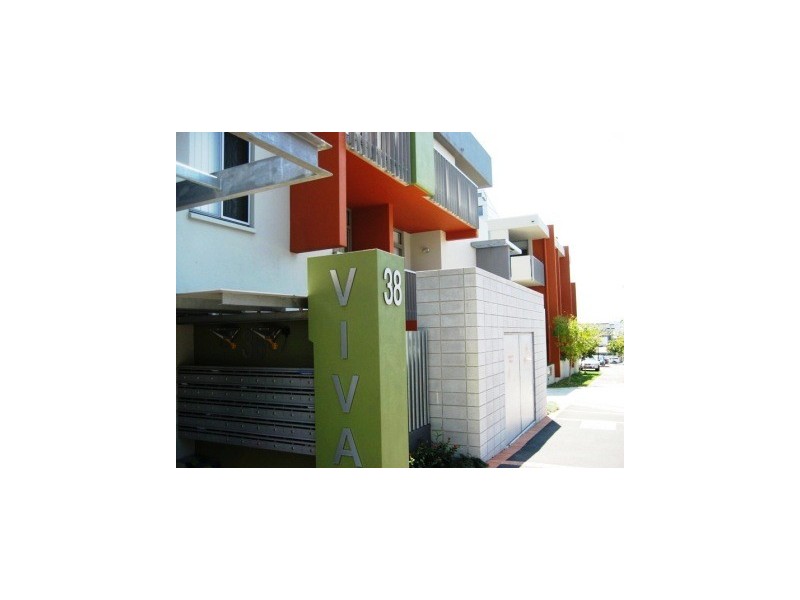 32/38 Robertson Street, Fortitude Valley QLD 4006