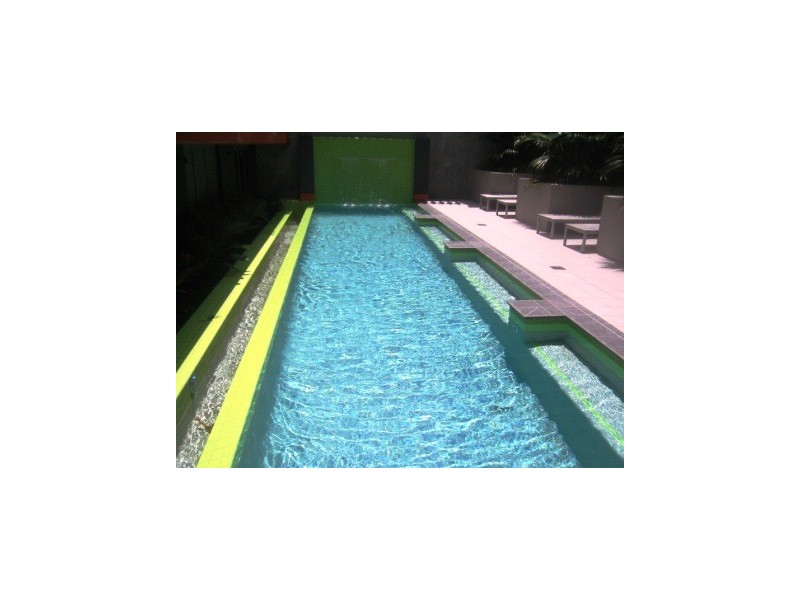 32/38 Robertson Street, Fortitude Valley QLD 4006