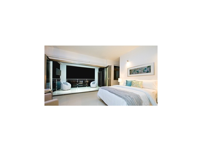 2/19 Harcourt Street, New Farm QLD 4005