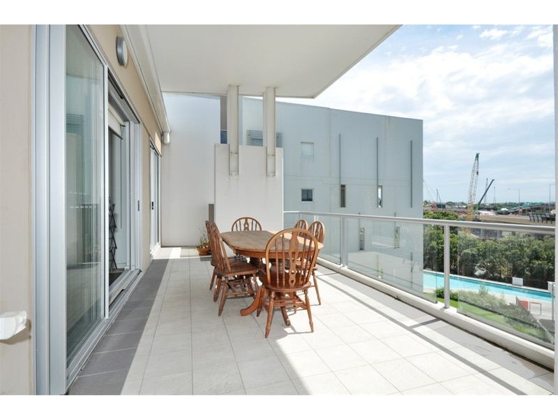 Level 6 141 Campbell Street, Bowen Hills QLD 4006