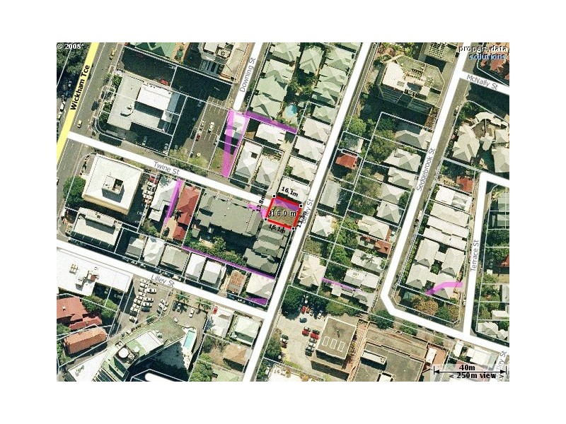 55 Birley Street, Spring Hill QLD 4000