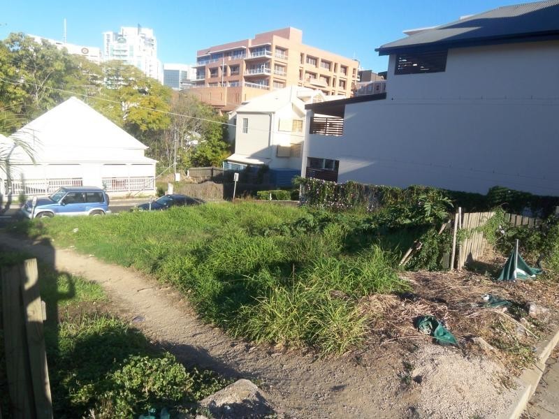 55 Birley Street, Spring Hill QLD 4000