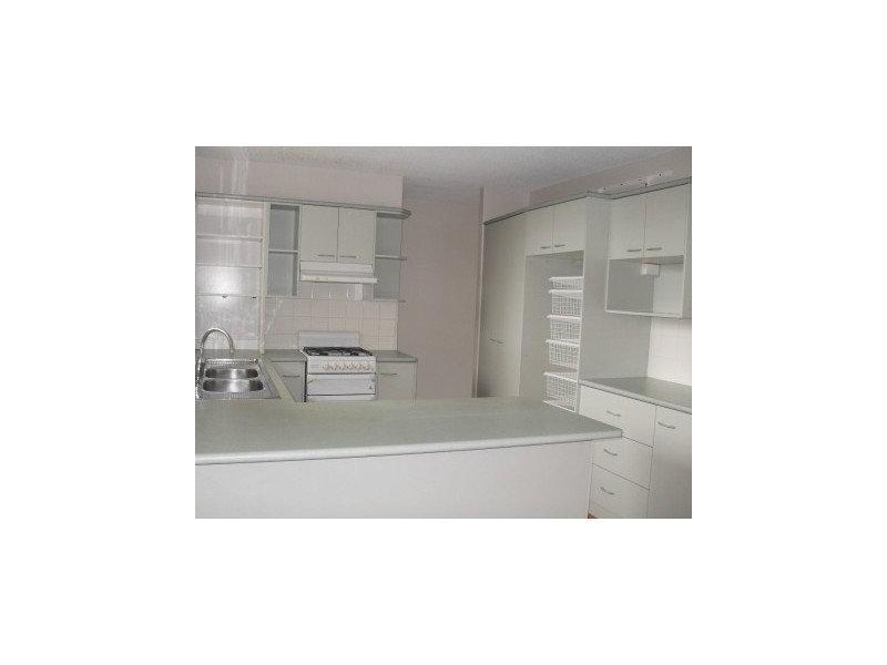 9/54 Sydney Street, New Farm QLD 4005