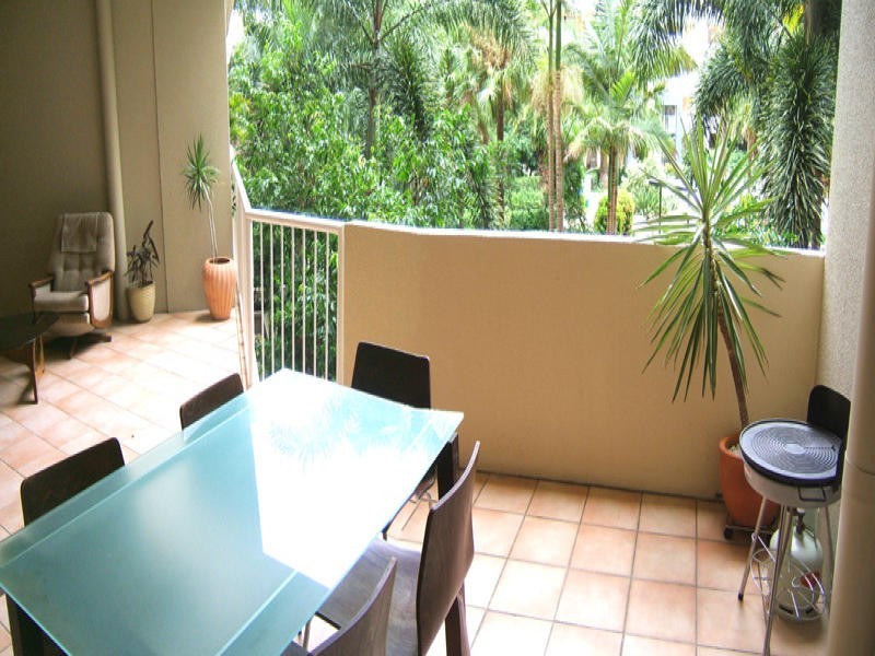 F24/41 Gotha Street, Fortitude Valley QLD 4006