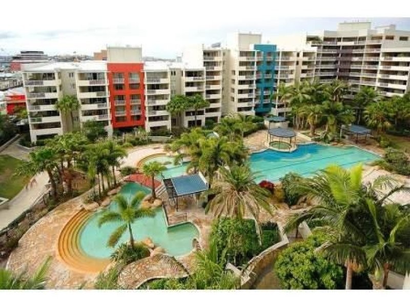 F24/41 Gotha Street, Fortitude Valley QLD 4006