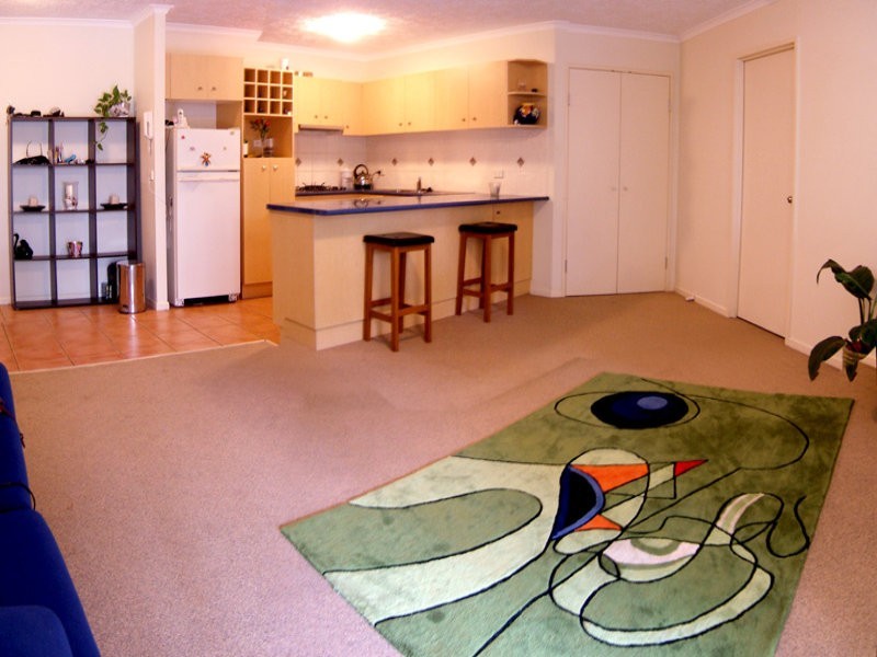 F24/41 Gotha Street, Fortitude Valley QLD 4006