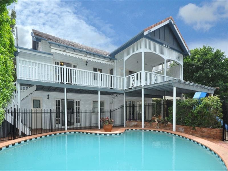 1 Florence Street, Clayfield QLD 4011