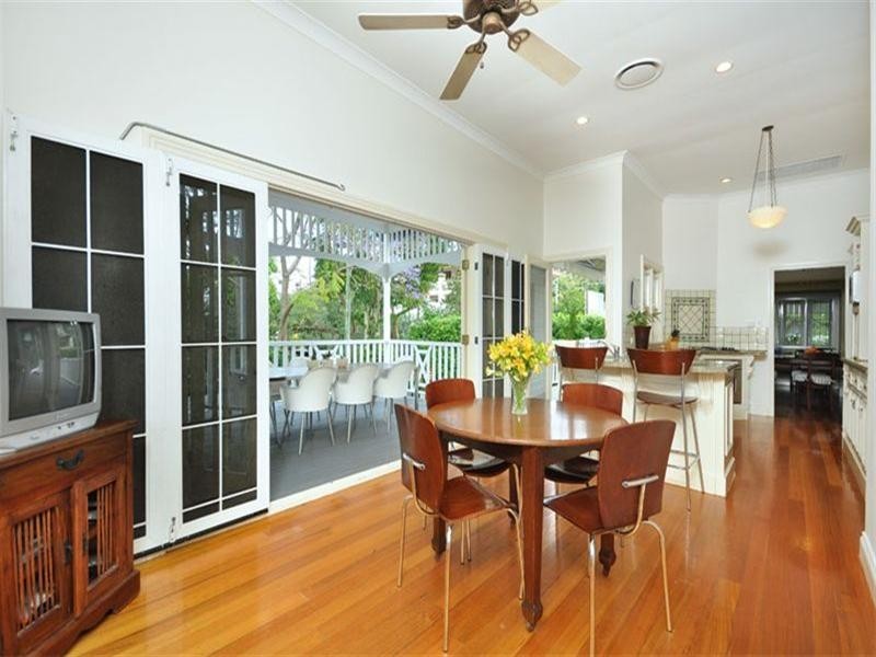 1 Florence Street, Clayfield QLD 4011