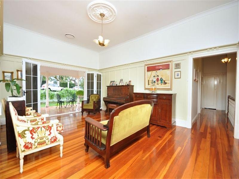 1 Florence Street, Clayfield QLD 4011