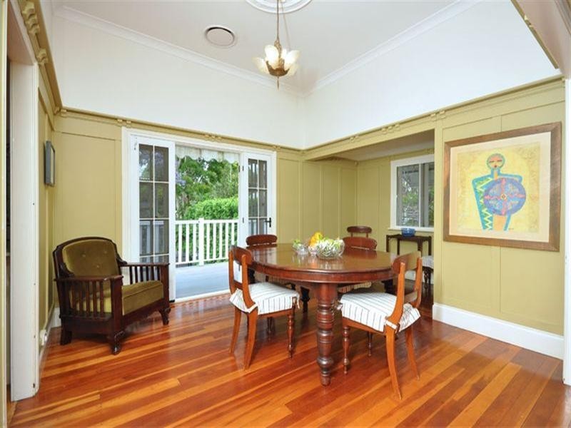 1 Florence Street, Clayfield QLD 4011