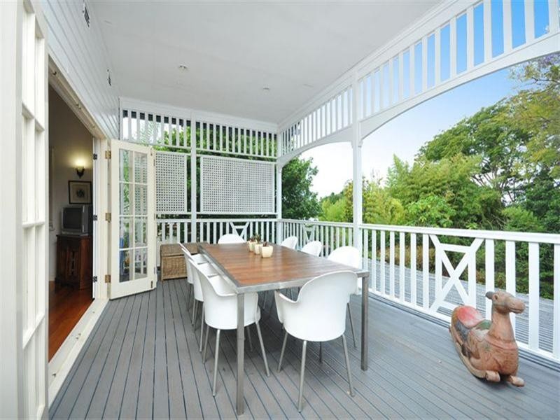 1 Florence Street, Clayfield QLD 4011