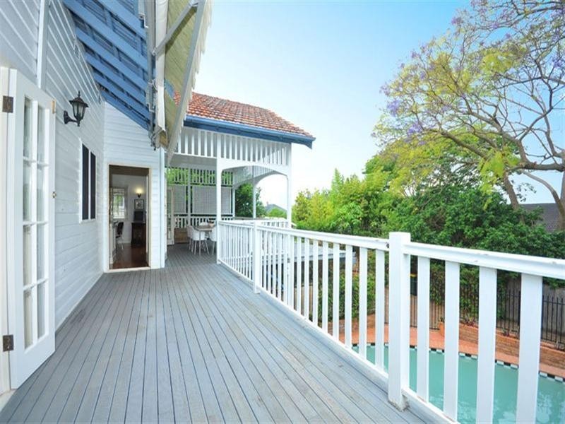 1 Florence Street, Clayfield QLD 4011