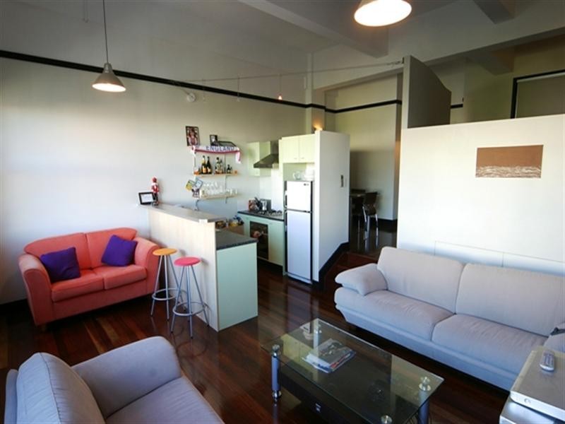 205/367 Brunswick Street, Fortitude Valley QLD 4006