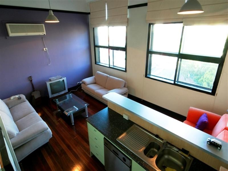 205/367 Brunswick Street, Fortitude Valley QLD 4006