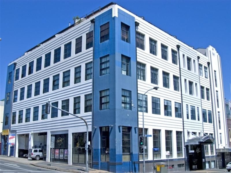 205/367 Brunswick Street, Fortitude Valley QLD 4006