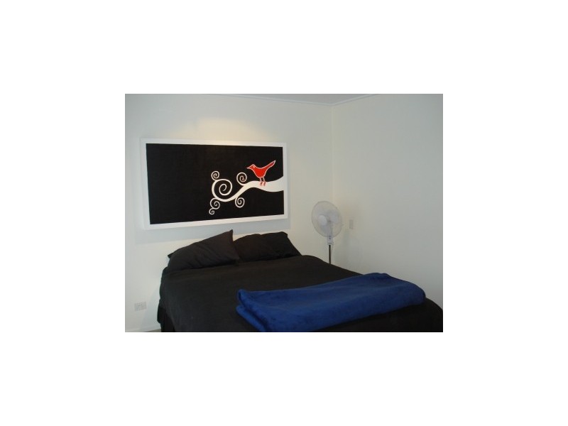 9/31 Browne Street, New Farm QLD 4005