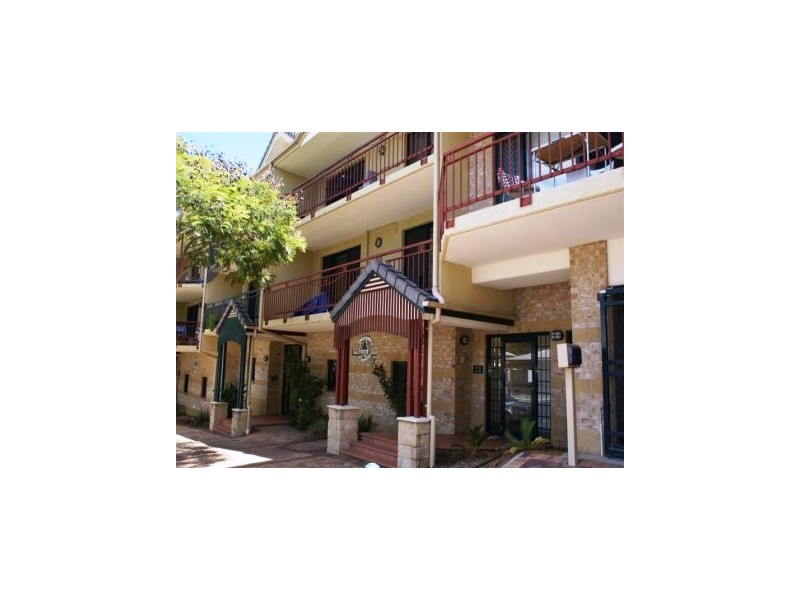 74/50 Anderson Street, Fortitude Valley QLD 4006