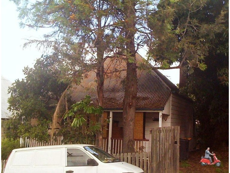 28 Hipwood Street, Spring Hill QLD 4000