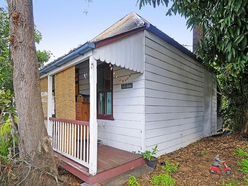 28 Hipwood Street, Spring Hill QLD 4000