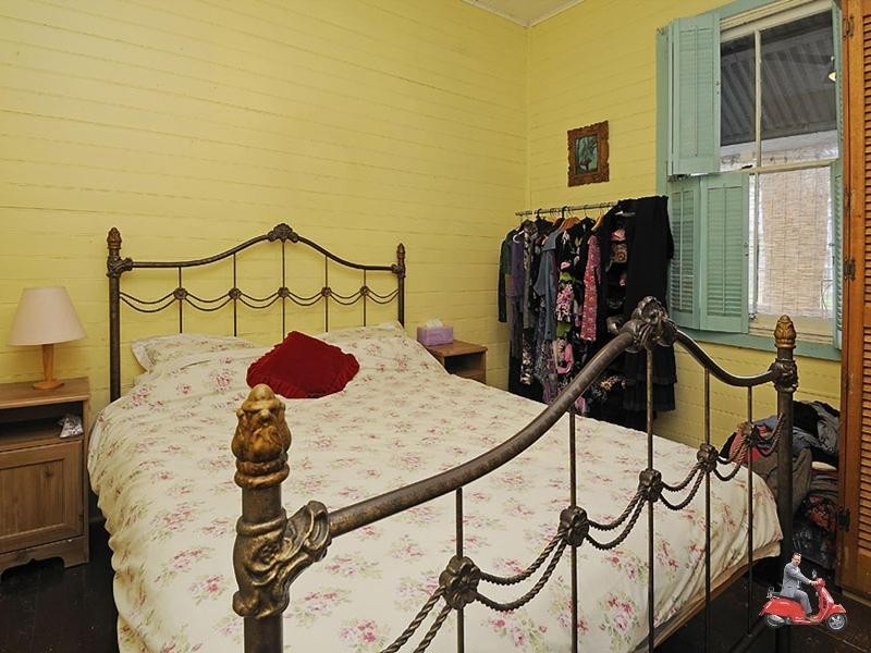 28 Hipwood Street, Spring Hill QLD 4000