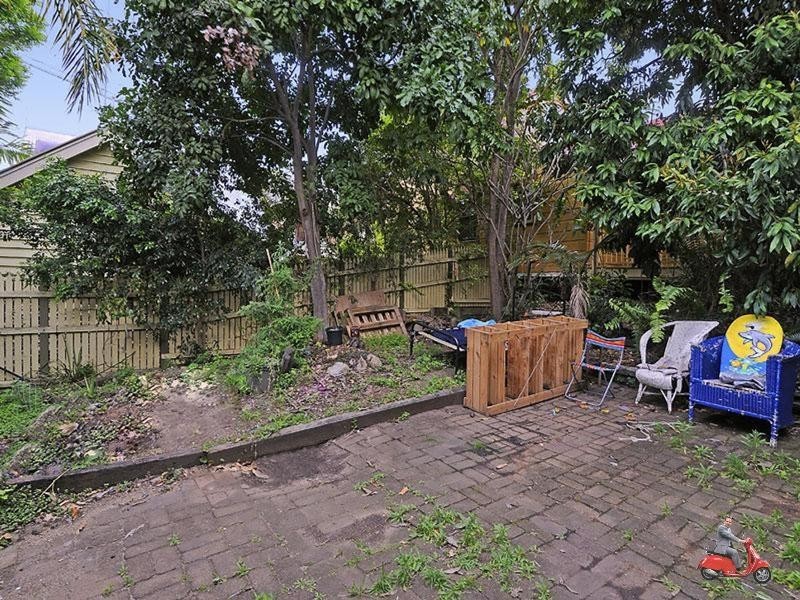 28 Hipwood Street, Spring Hill QLD 4000