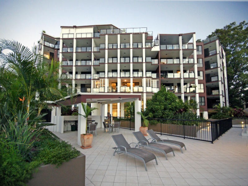 45/161 Main Street, Kangaroo Point QLD 4169