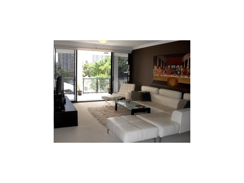 45/161 Main Street, Kangaroo Point QLD 4169