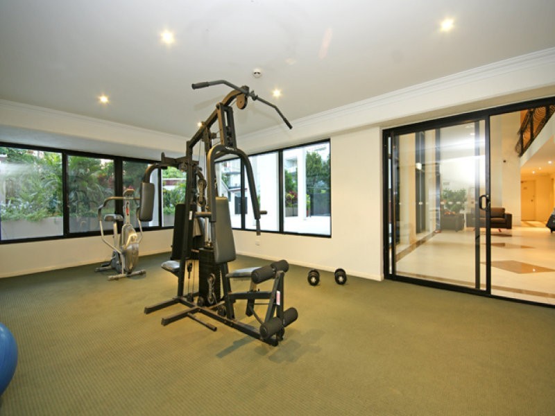 45/161 Main Street, Kangaroo Point QLD 4169