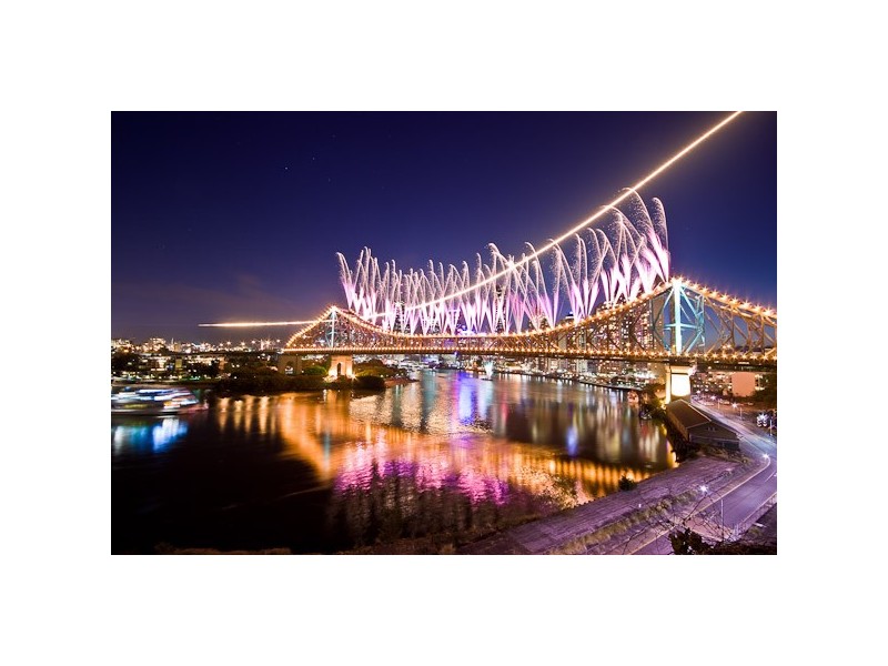 45/161 Main Street, Kangaroo Point QLD 4169