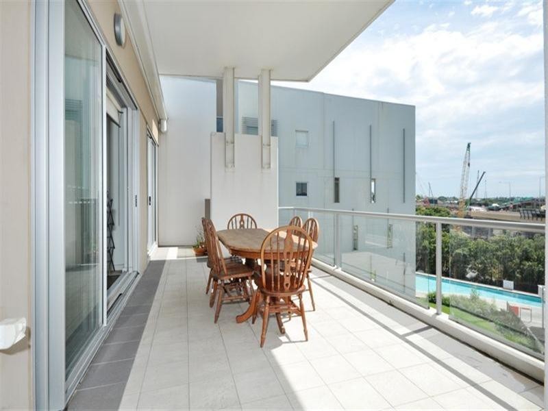 3610/141 Campbell Street, Bowen Hills QLD 4006