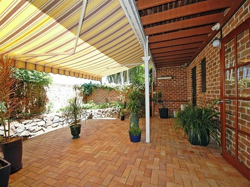 3/42 Grenier Street, Spring Hill QLD 4000