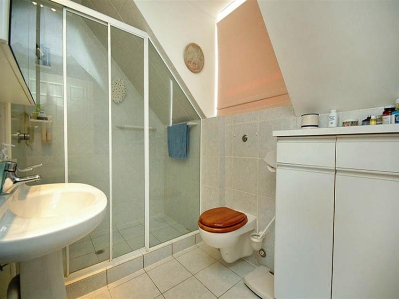 3/42 Grenier Street, Spring Hill QLD 4000