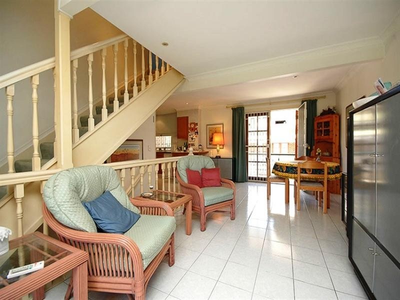 3/42 Grenier Street, Spring Hill QLD 4000