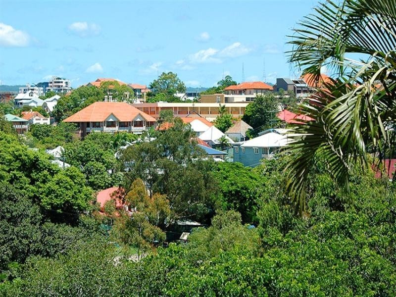 3/42 Grenier Street, Spring Hill QLD 4000