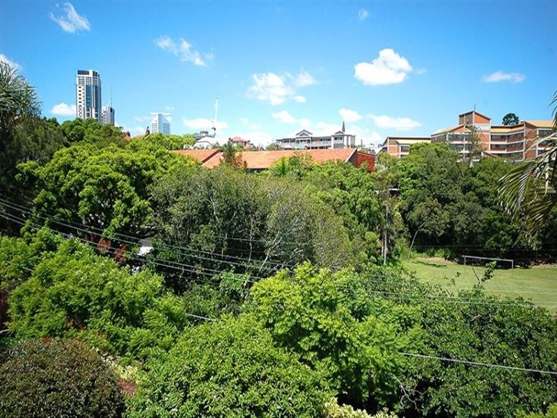 3/42 Grenier Street, Spring Hill QLD 4000