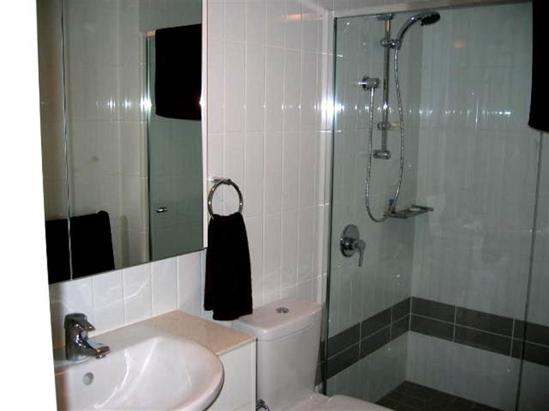 316/26 Felix Street, Brisbane QLD 4000