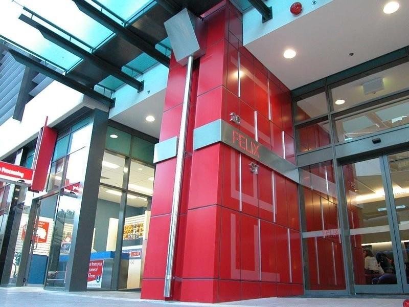 316/26 Felix Street, Brisbane QLD 4000